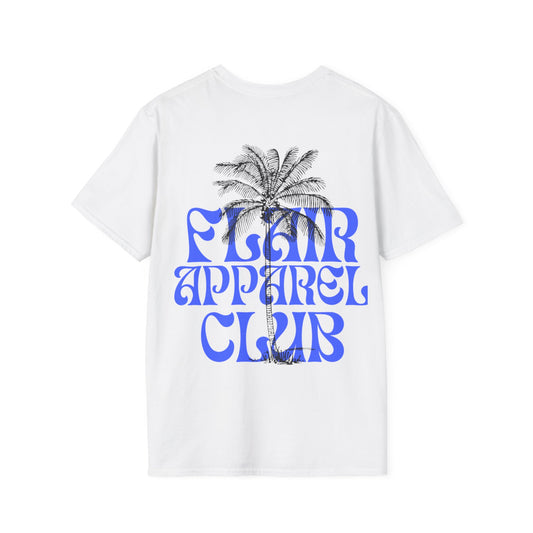 FLAIR BEACH CLUB